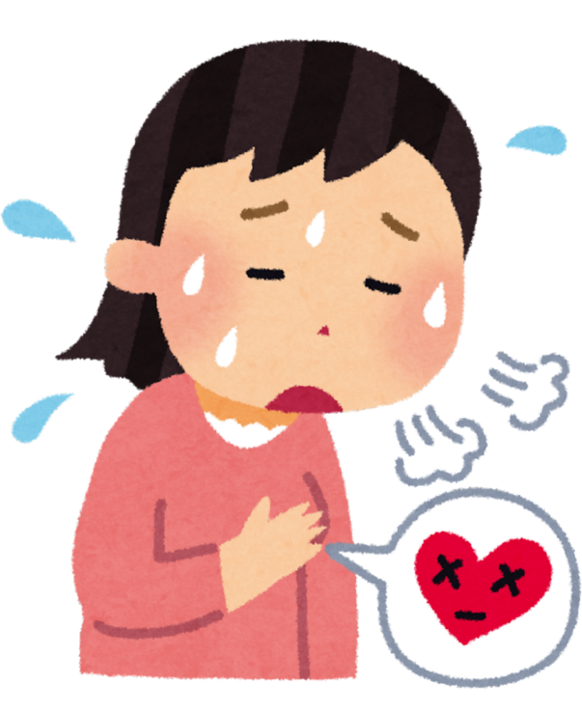 こころの病気を知る「不安障害」
