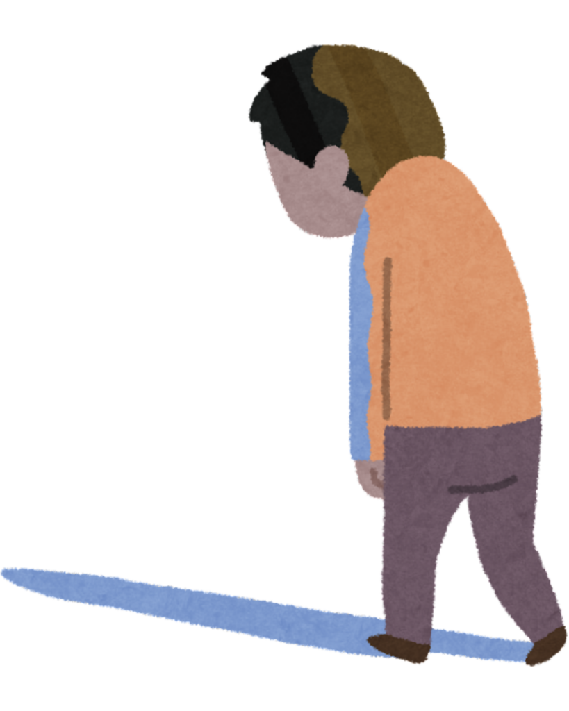 うつ病