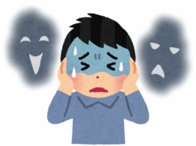 こころの病気を学ぶ「統合失調症」