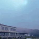 朝霧